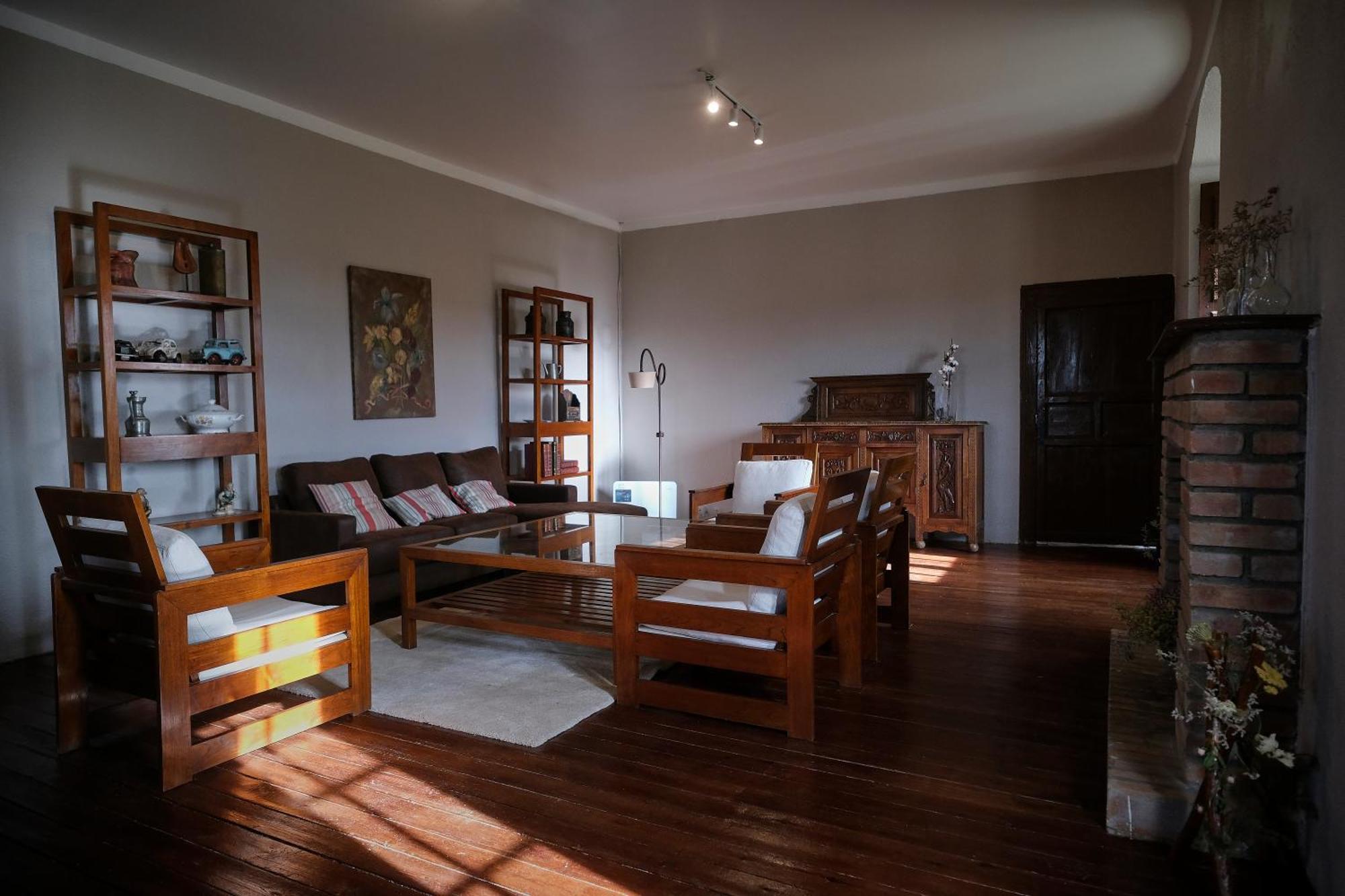 Casa Rural Palacio Conde De Aldana Con Piscina Entre Encinares Y Dehesas Terradillos Dış mekan fotoğraf