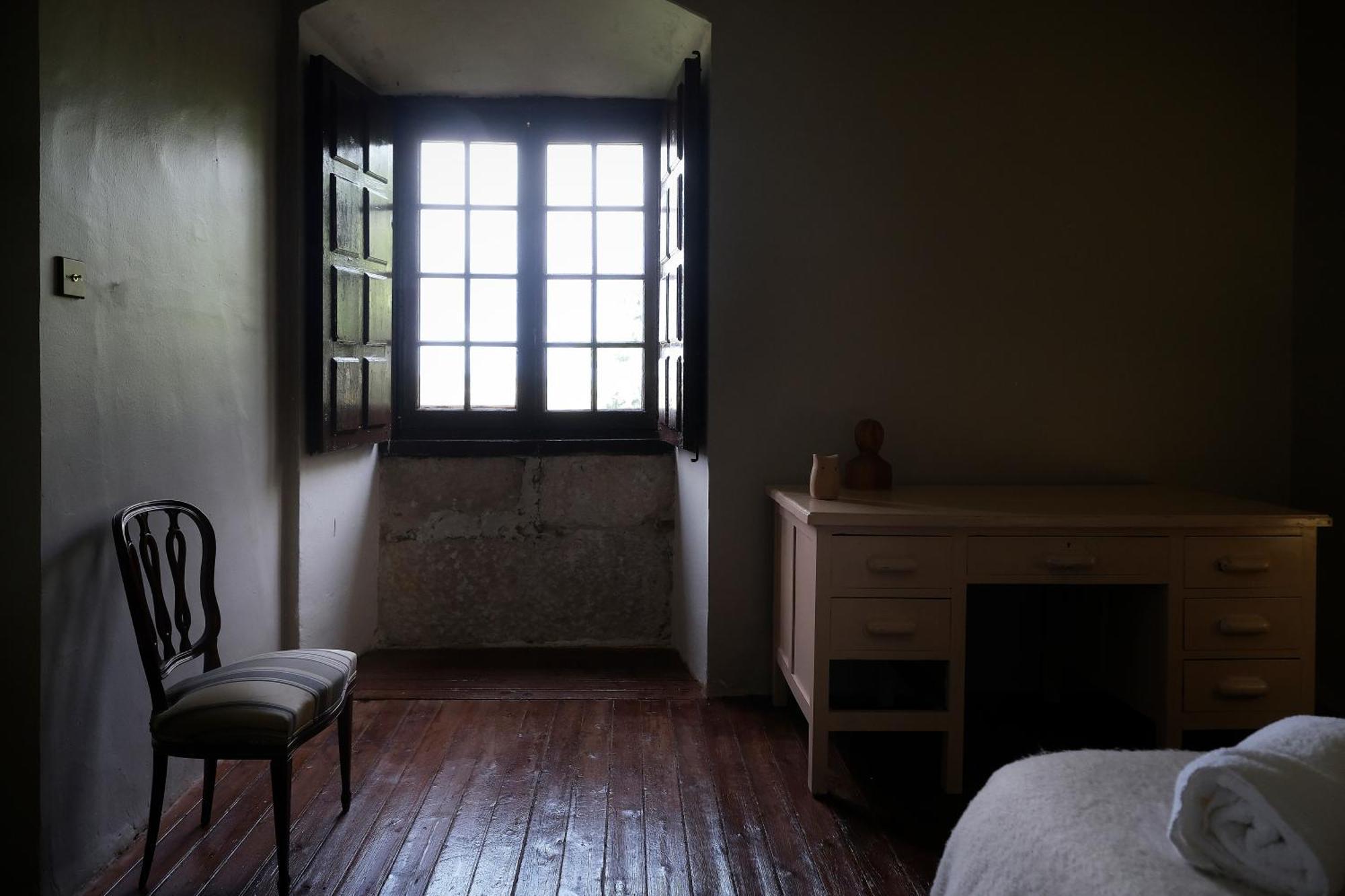 Casa Rural Palacio Conde De Aldana Con Piscina Entre Encinares Y Dehesas Terradillos Dış mekan fotoğraf